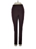 Danskin Color Block Burgundy Active Pants Size S - photo 1