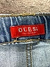 Guess Blue Denim Shorts Size M - photo 3
