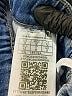 Guess Blue Denim Shorts Size M - photo 4