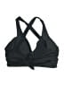Athleta Black Swimsuit Top Size M - photo 2