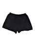 The North Face 100% Polyester Solid Black Athletic Shorts Size M - photo 1