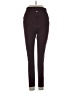 Danskin Color Block Burgundy Active Pants Size S - photo 2