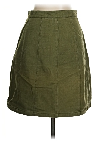 Stussy Casual Skirt (view 2)