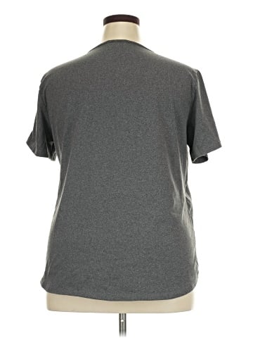 Ekouaer Short Sleeve T-Shirt (view 2)