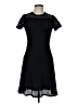 MICHAEL Michael Kors Black Casual Dress Size M - photo 1