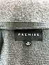 PREMISE Gray Pullover Sweater Size XL - photo 7