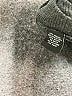 PREMISE Gray Pullover Sweater Size XL - photo 8