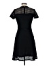 MICHAEL Michael Kors Black Casual Dress Size M - photo 2