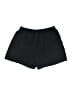 The North Face 100% Polyester Solid Black Athletic Shorts Size M - photo 2
