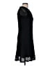 MICHAEL Michael Kors Black Casual Dress Size M - photo 4