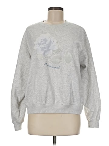 Hollister Sweatshirt (view 1)