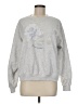 Hollister Silver Sweatshirt Size M - photo 1