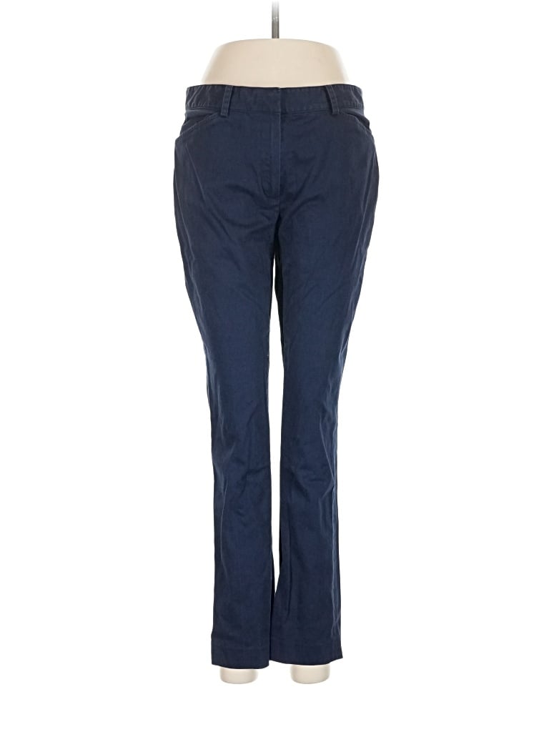 Pre-owned Brooks Brothers Dress Pants In Blue