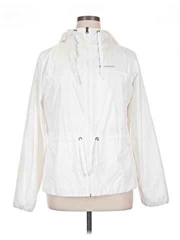 Columbia Snow Jacket (view 1)