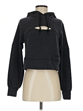 Lululemon Athletica Pullover Hoodie (view 1)