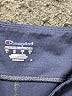 Champion Graphic Blue Leggings Size L - photo 6