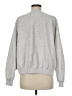 Hollister Silver Sweatshirt Size M - photo 2