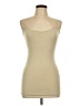 Concert Tan Gold Tank Top Size L - photo 1
