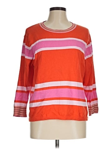 CAbi Pullover Sweater (view 1)