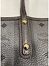 MCM Gray Visetos Reversible Tote One size - photo 11