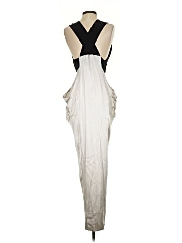 Catherine Malandrino Cocktail Dress (view 2)