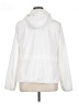Columbia 100% Polyester Solid White Snow Jacket Size XL - photo 2