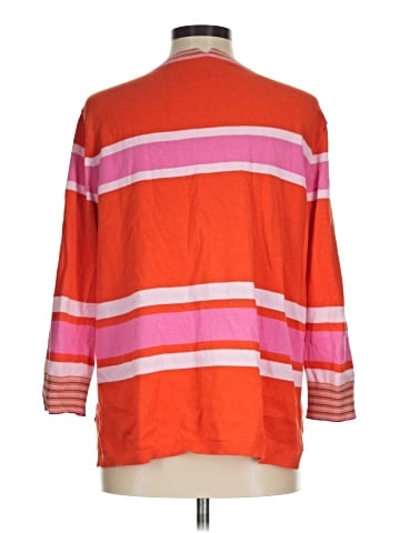 CAbi Pullover Sweater (view 2)