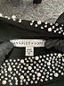 Annalee + Hope 100% Polyester Solid Black Casual Dress Size S - photo 7