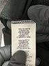 Annalee + Hope 100% Polyester Solid Black Casual Dress Size S - photo 8