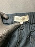 Madewell Solid Black Athletic Shorts Size L - photo 3