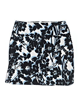 Swing Control Casual Skirt