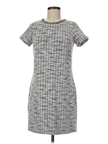 Ann Taylor LOFT Casual Dress (view 1)