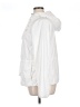 Columbia 100% Polyester Solid White Snow Jacket Size XL - photo 5