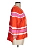 CAbi Orange Pullover Sweater Size M - photo 4