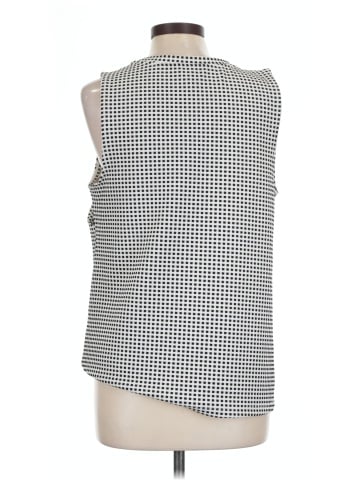 Banana Republic Factory Store Sleeveless Blouse (view 2)
