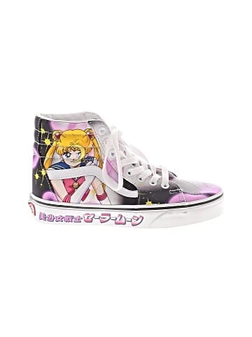 Vans Sneakers (view 1)