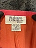 Style&Co Floral Pink Formal Skirt Size 4 Petite - photo 4