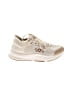 SAYSH Ivory Sneakers Size 8 1/2 - photo 1