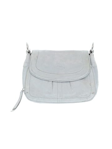 American Leather Co Leather Crossbody Bag (view 1)