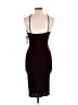 Lulus Burgundy Cocktail Dress Size M - photo 2