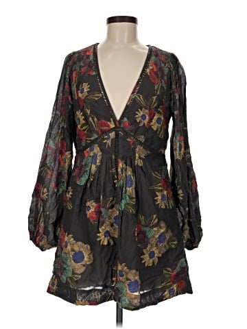 Free People Cocktail Dress (view 1)