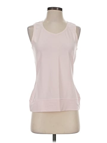 Nike Sleeveless T-Shirt (view 1)