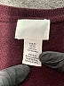 H&M Burgundy Cardigan Size XS - photo 7