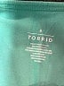 Torrid Teal Tank Top Size Lg Plus (0) - photo 7