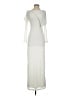 Peppermayo 100% Polyester Ivory Casual Dress Size XS - Sm - photo 1