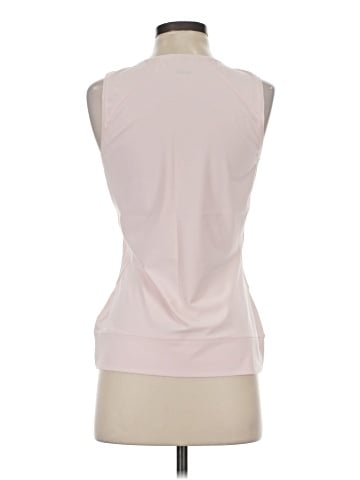 Nike Sleeveless T-Shirt (view 2)