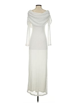 green maternity maxi dress Aquila | Bottle Green Bardot Maternity Maxi Dress With Draped Detail