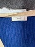 Ezra Blue Cardigan Size S - photo 7