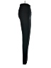 Assets Solid Black Active Pants Size S - photo 4