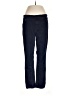 Chico's Chevron-herringbone Blue Jeans Size Lg (2.5) - photo 1